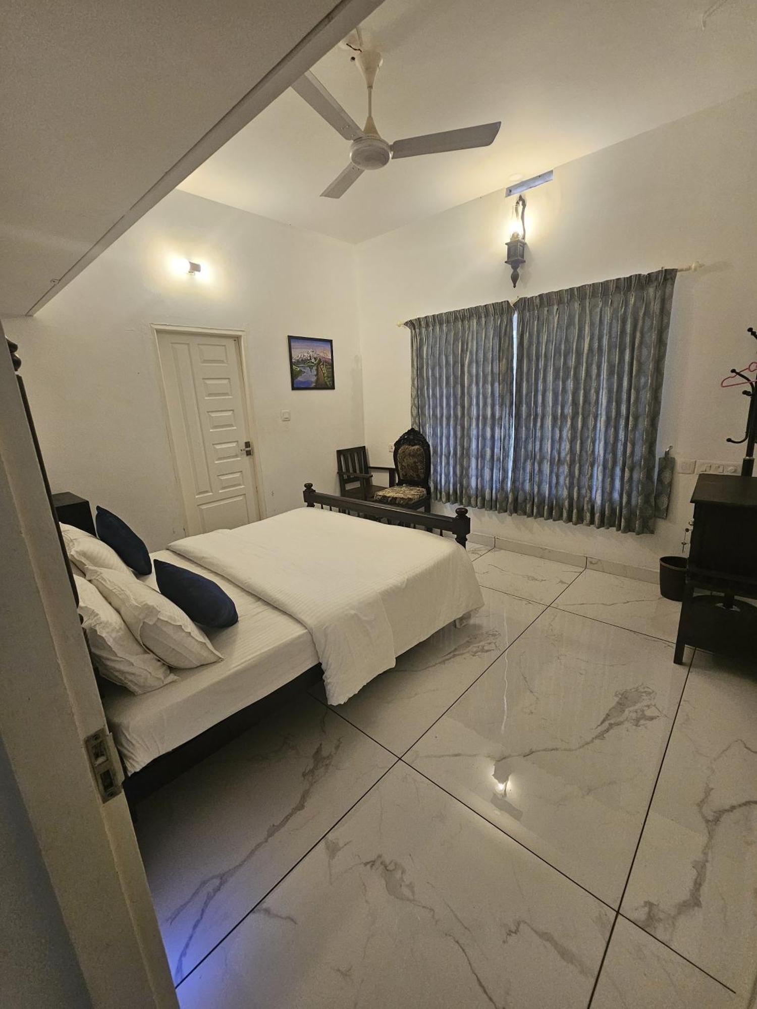 Padikkal Bungalow Vythiri Exterior photo